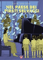 Nel paese dei pirati selvaggi